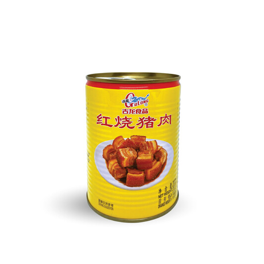 Gulong Stewed Pork (397g)